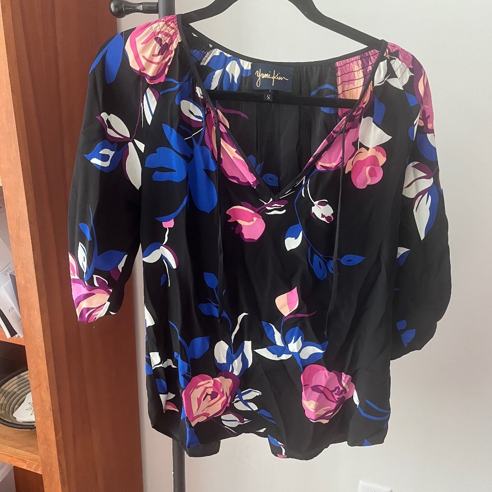 Yumi Kim blouse
